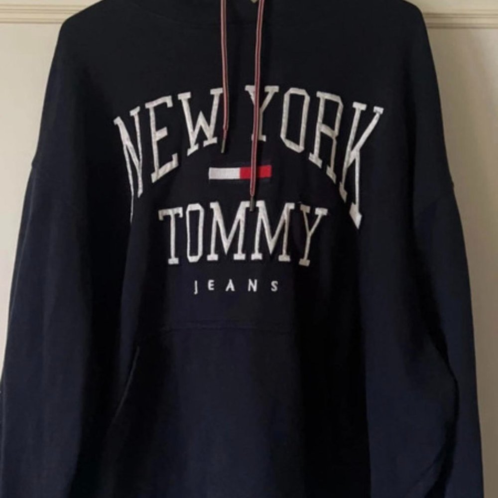 Tommy Hilfiger Womens Hoodie